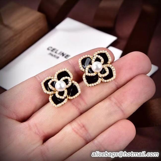 Unique Style Chanel Earrings CE8591