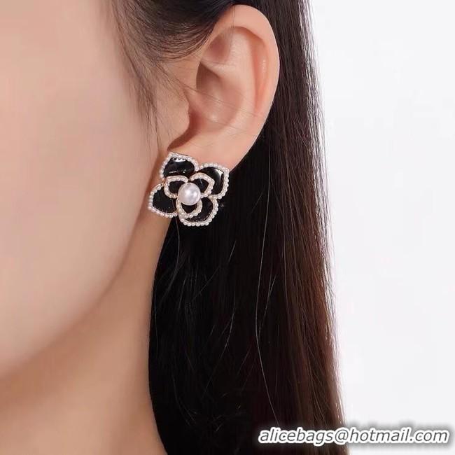 Unique Style Chanel Earrings CE8591