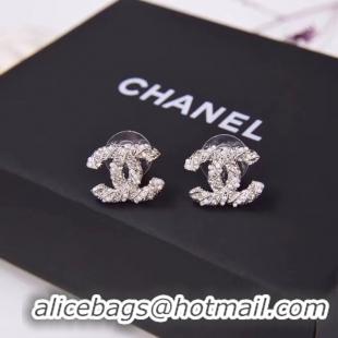 Good Quality Chanel Earrings CE8593