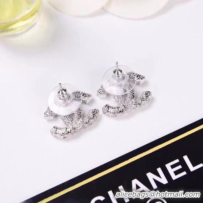 Good Quality Chanel Earrings CE8593