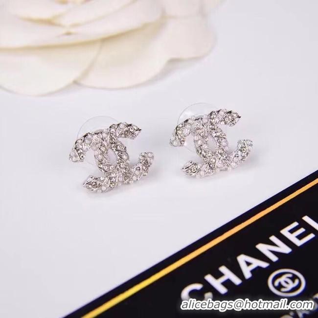 Good Quality Chanel Earrings CE8593