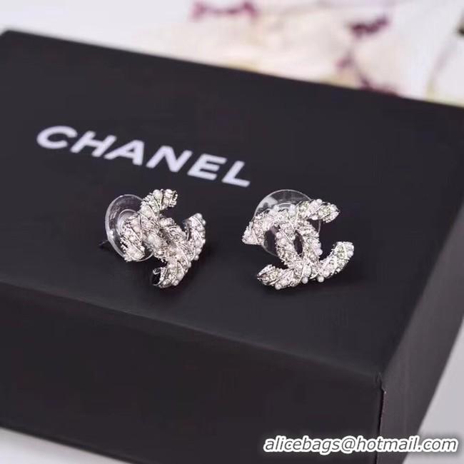 Good Quality Chanel Earrings CE8593