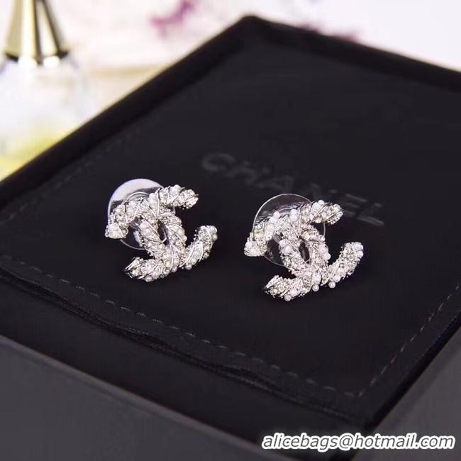 Good Quality Chanel Earrings CE8593