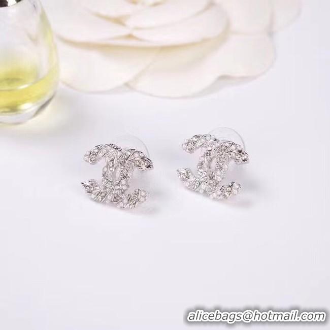 Good Quality Chanel Earrings CE8593