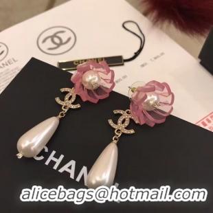 Hot Style Chanel Earrings CE8594