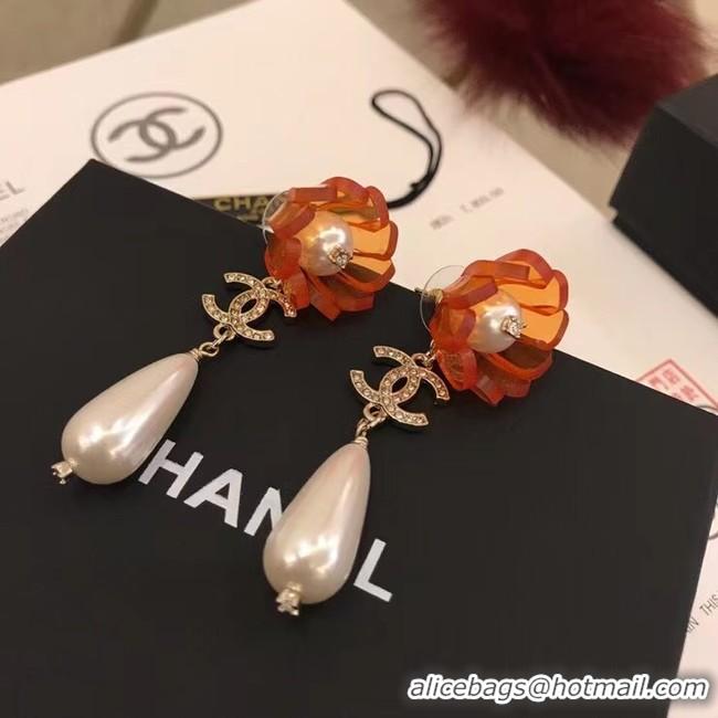 Hot Style Chanel Earrings CE8594