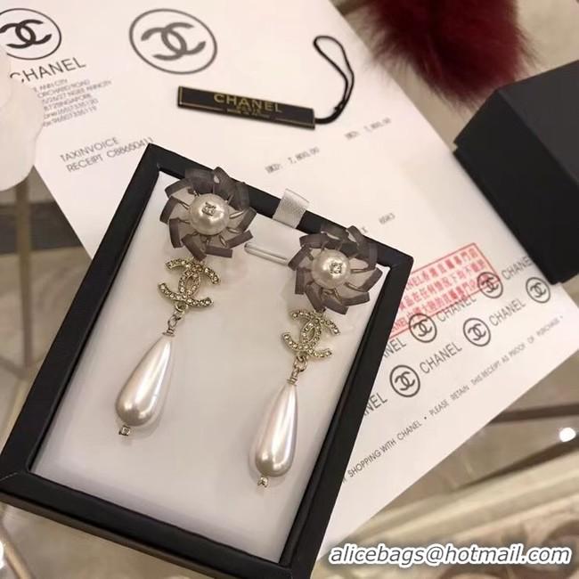 Hot Style Chanel Earrings CE8594