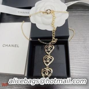 Most Popular Chanel Necklace CE8599