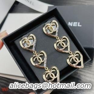 Sumptuous Chanel Earrings CE8600