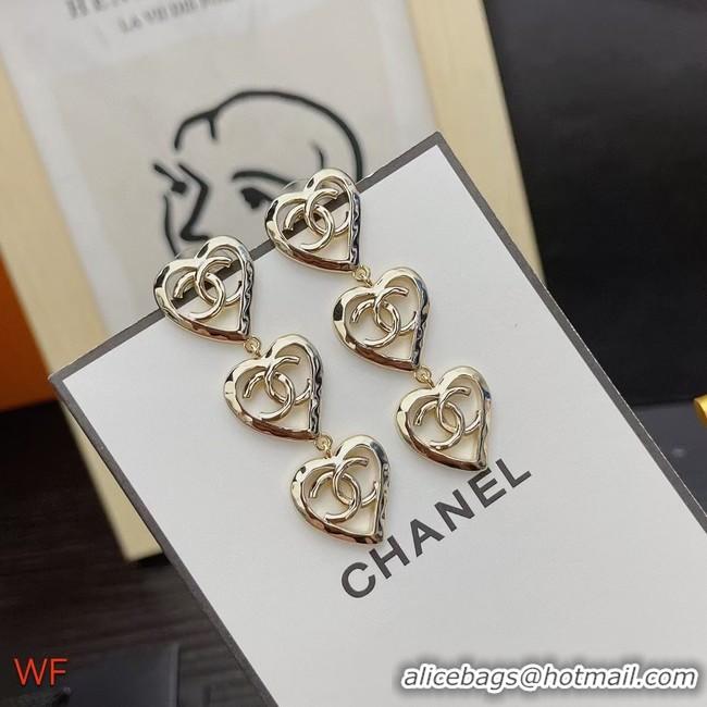 Sumptuous Chanel Earrings CE8600