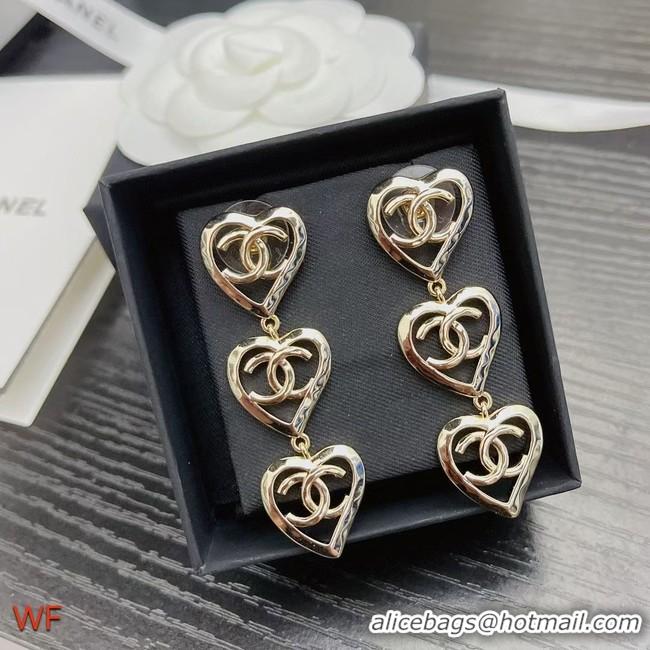 Sumptuous Chanel Earrings CE8600