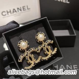 Stylish Chanel Earrings CE8603