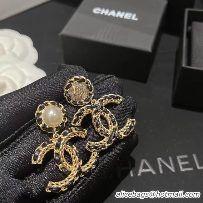 Stylish Chanel Earrings CE8603