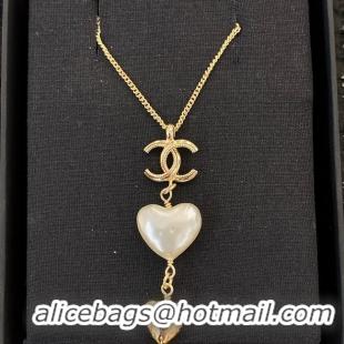 Good Quality Chanel Necklace CE8605