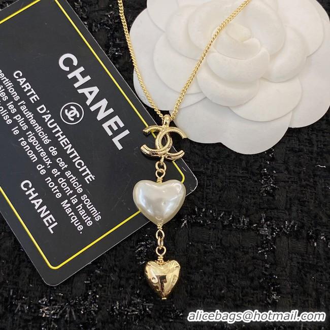 Good Quality Chanel Necklace CE8605