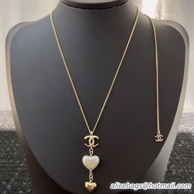 Good Quality Chanel Necklace CE8605