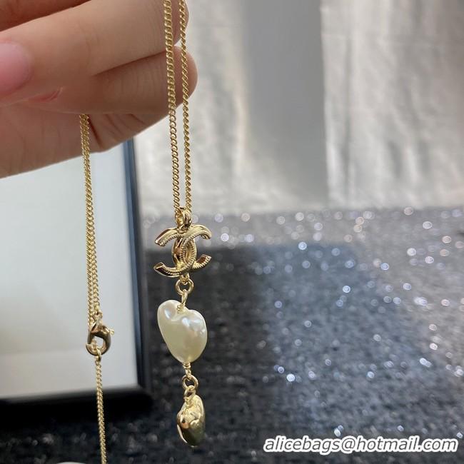 Good Quality Chanel Necklace CE8605