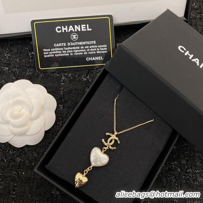 Good Quality Chanel Necklace CE8605