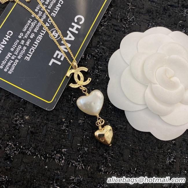 Good Quality Chanel Necklace CE8605