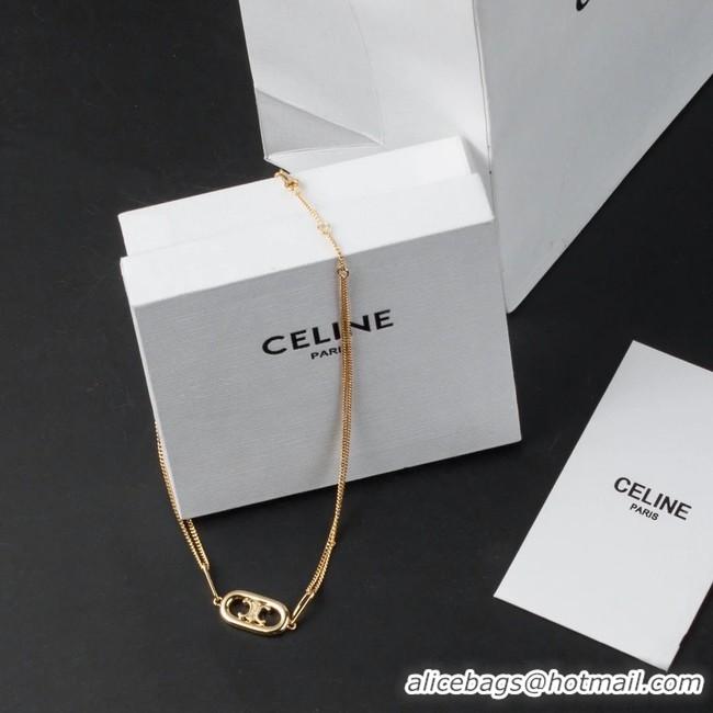 Purchase CELINE Necklace CE8606