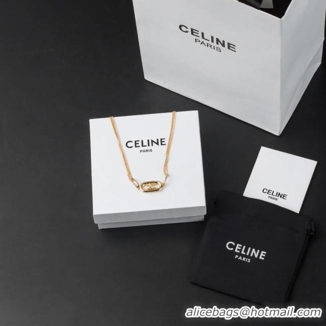 Purchase CELINE Necklace CE8606