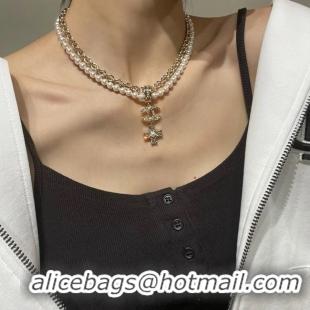 Grade Quality Chanel Necklace CE8607