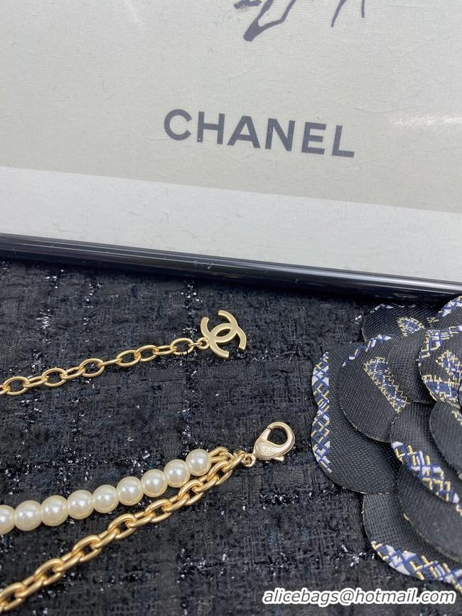 Grade Quality Chanel Necklace CE8607