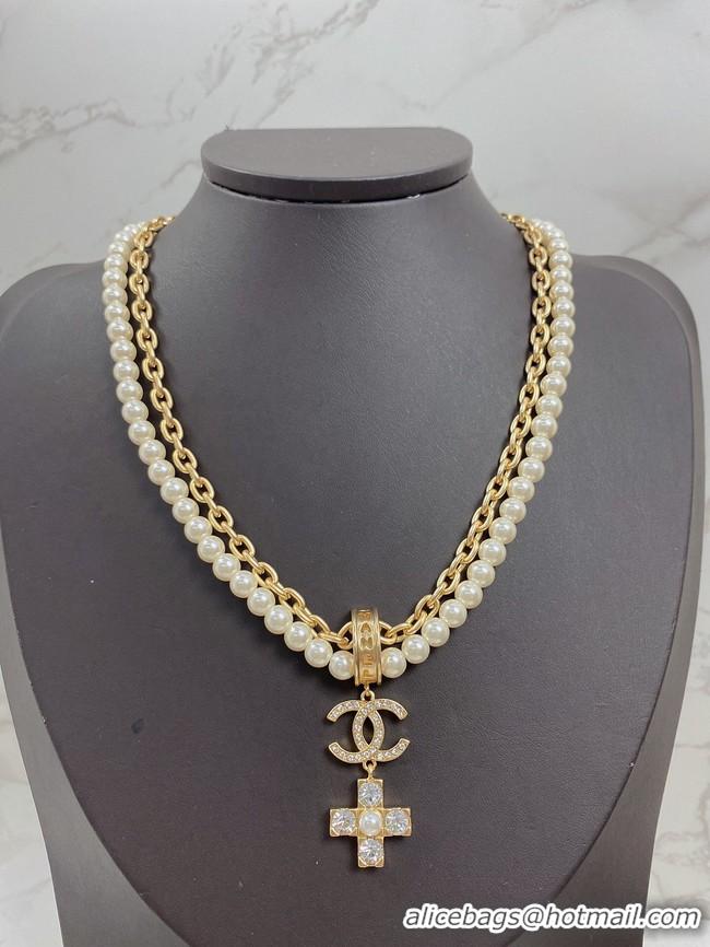 Grade Quality Chanel Necklace CE8607