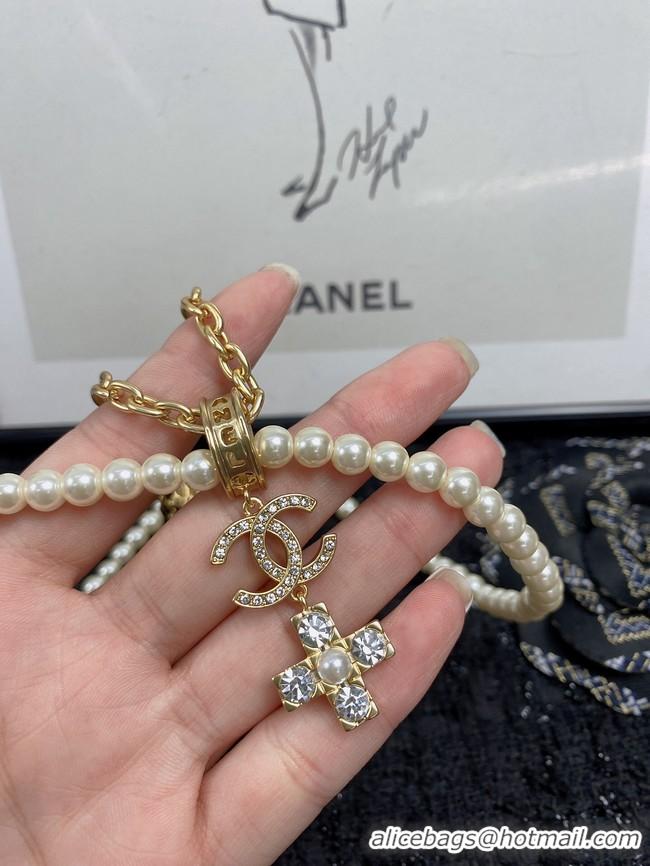 Grade Quality Chanel Necklace CE8607