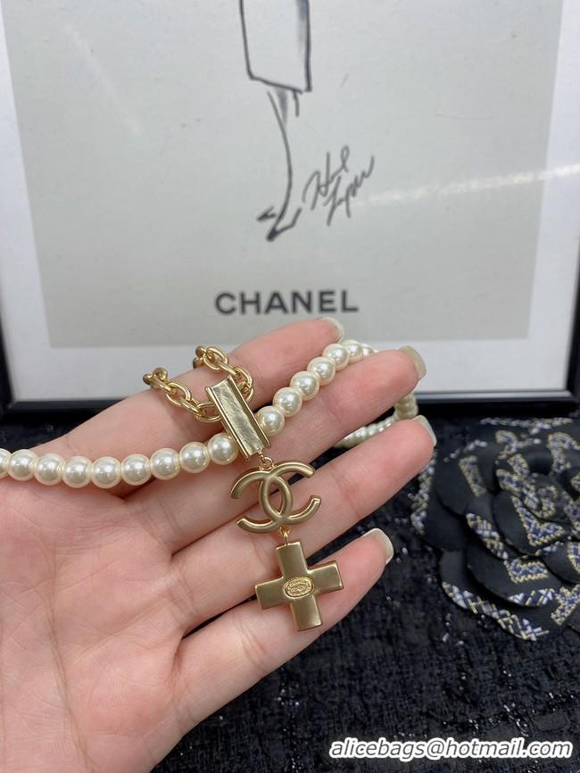 Grade Quality Chanel Necklace CE8607