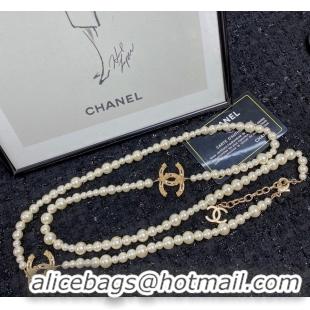 Discount Chanel Necklace CE8608