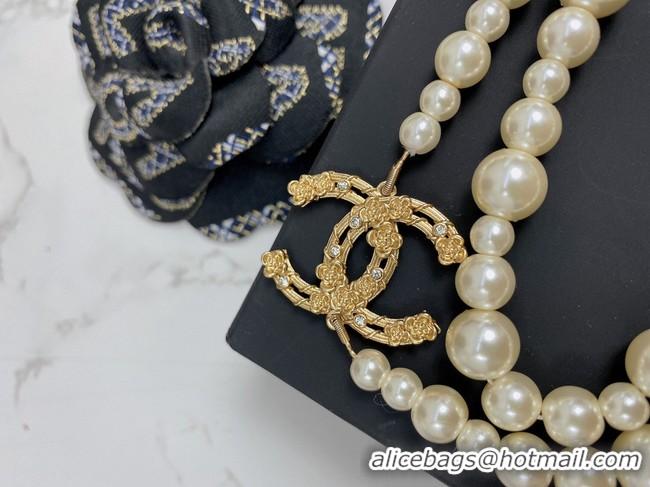 Discount Chanel Necklace CE8608