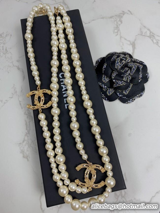 Discount Chanel Necklace CE8608