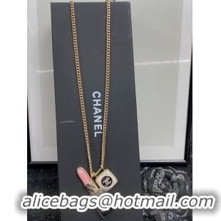 Low Cost Chanel Necklace CE8609