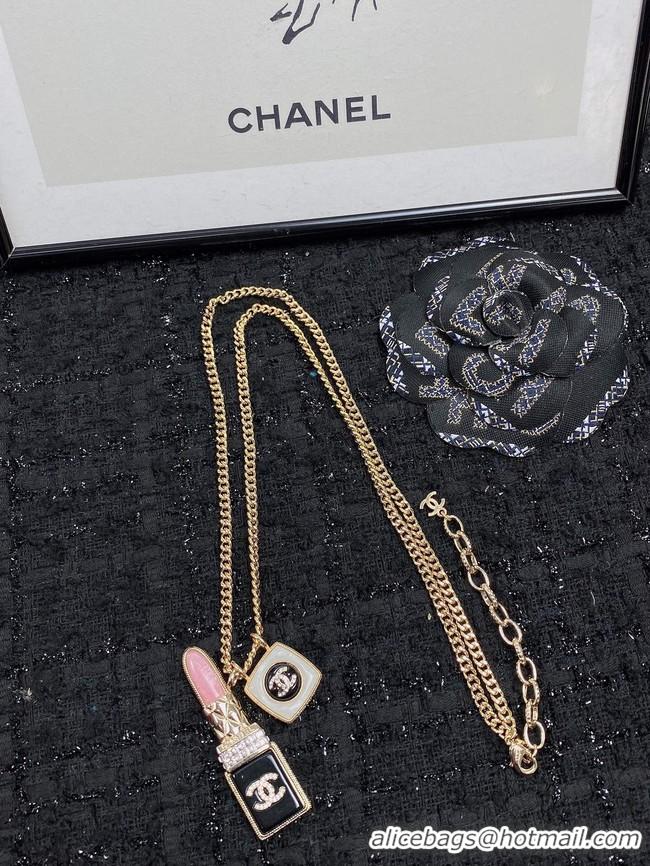 Low Cost Chanel Necklace CE8609