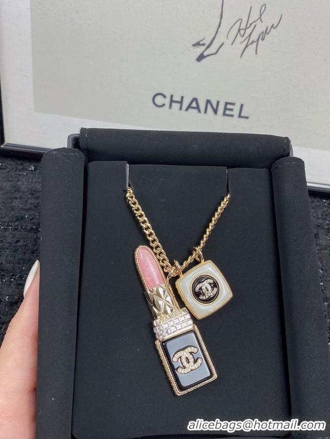 Low Cost Chanel Necklace CE8609