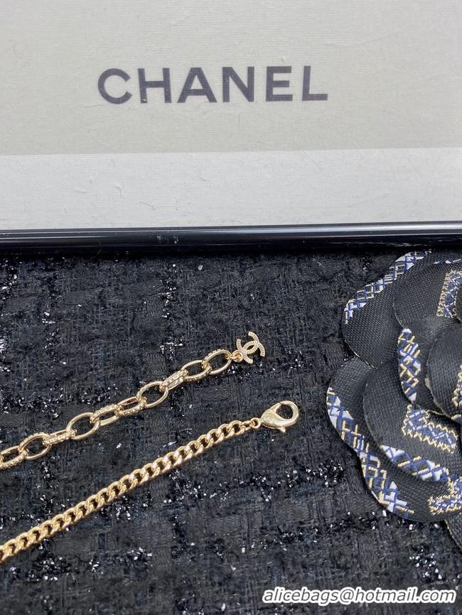 Low Cost Chanel Necklace CE8609