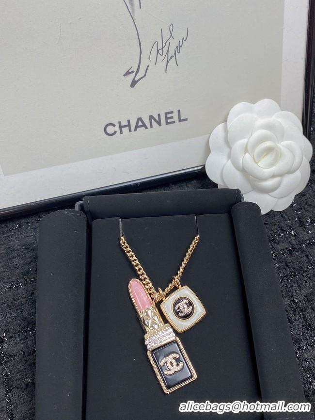 Low Cost Chanel Necklace CE8609