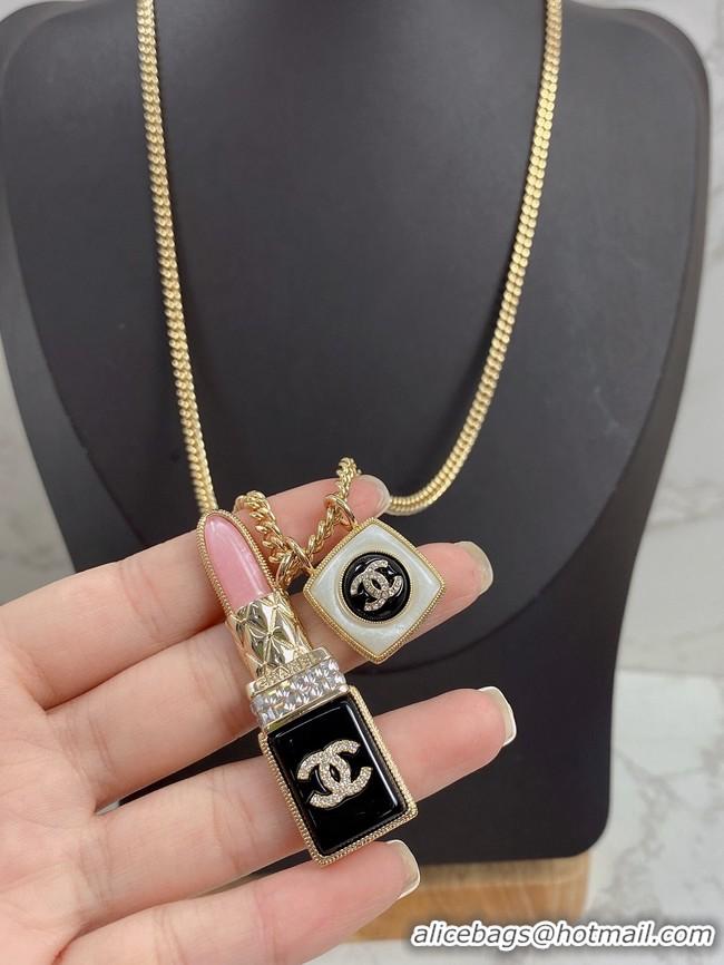 Low Cost Chanel Necklace CE8609