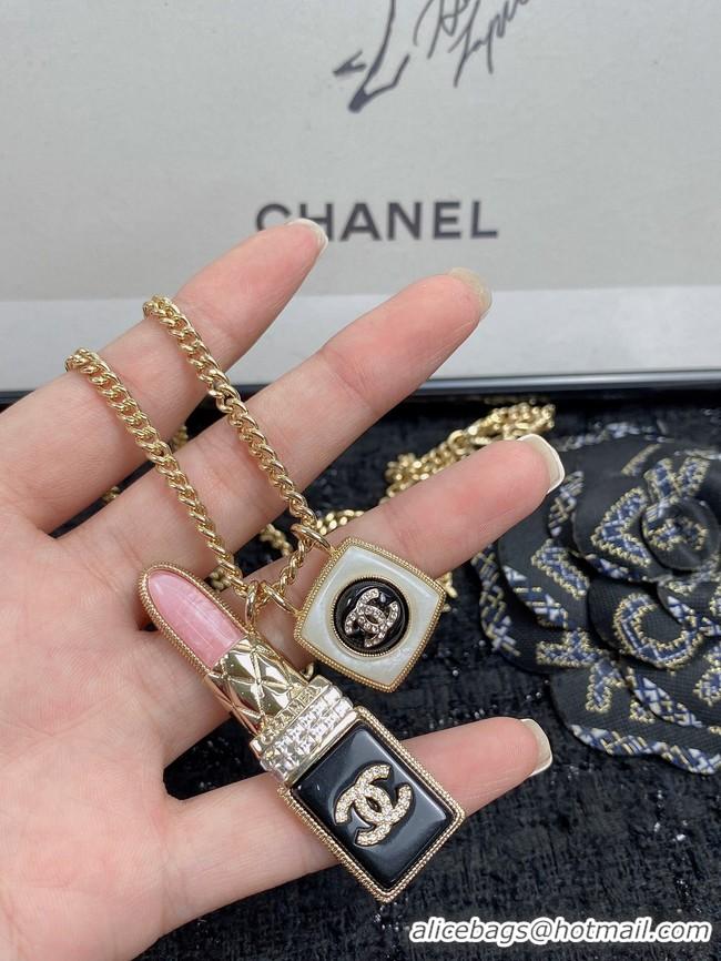 Low Cost Chanel Necklace CE8609