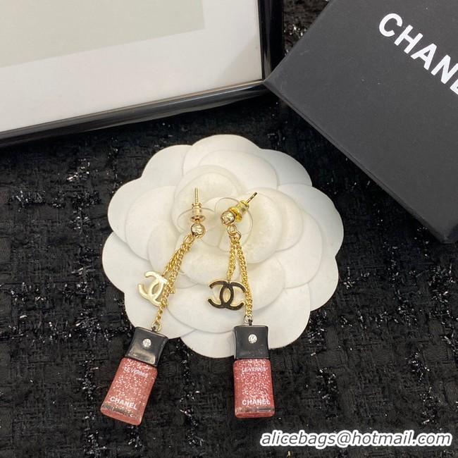 1:1 aaaaa Chanel Earrings CE8612