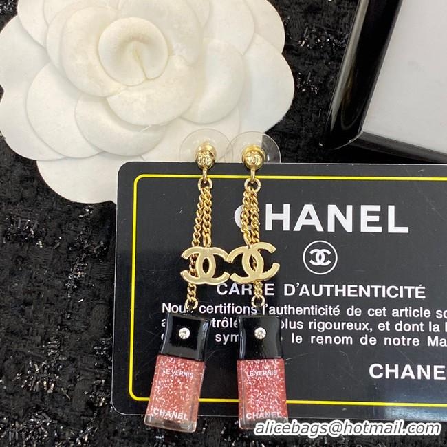 1:1 aaaaa Chanel Earrings CE8612