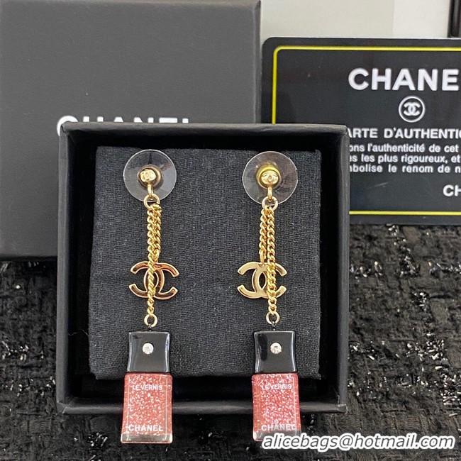 1:1 aaaaa Chanel Earrings CE8612