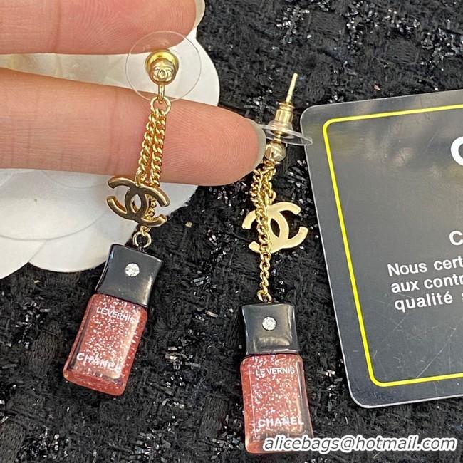 1:1 aaaaa Chanel Earrings CE8612