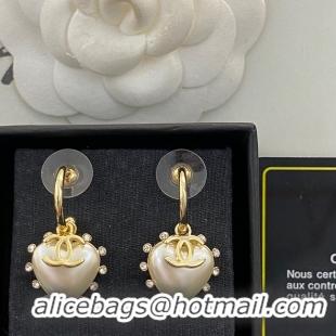 Low Price Chanel Earrings CE8613