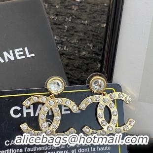 Best Grade Chanel Earrings CE8614