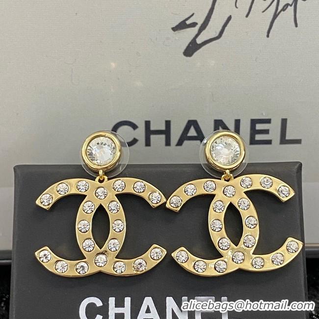 Best Grade Chanel Earrings CE8614