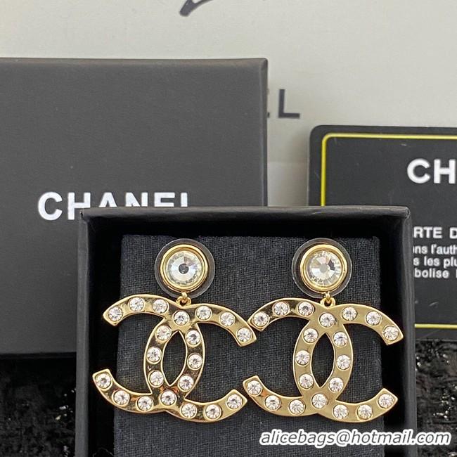 Best Grade Chanel Earrings CE8614