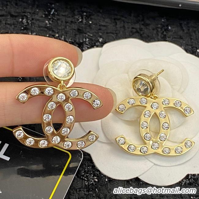 Best Grade Chanel Earrings CE8614