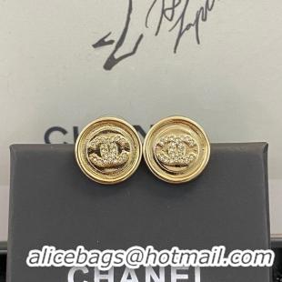 Good Looking Chanel Earrings CE8615